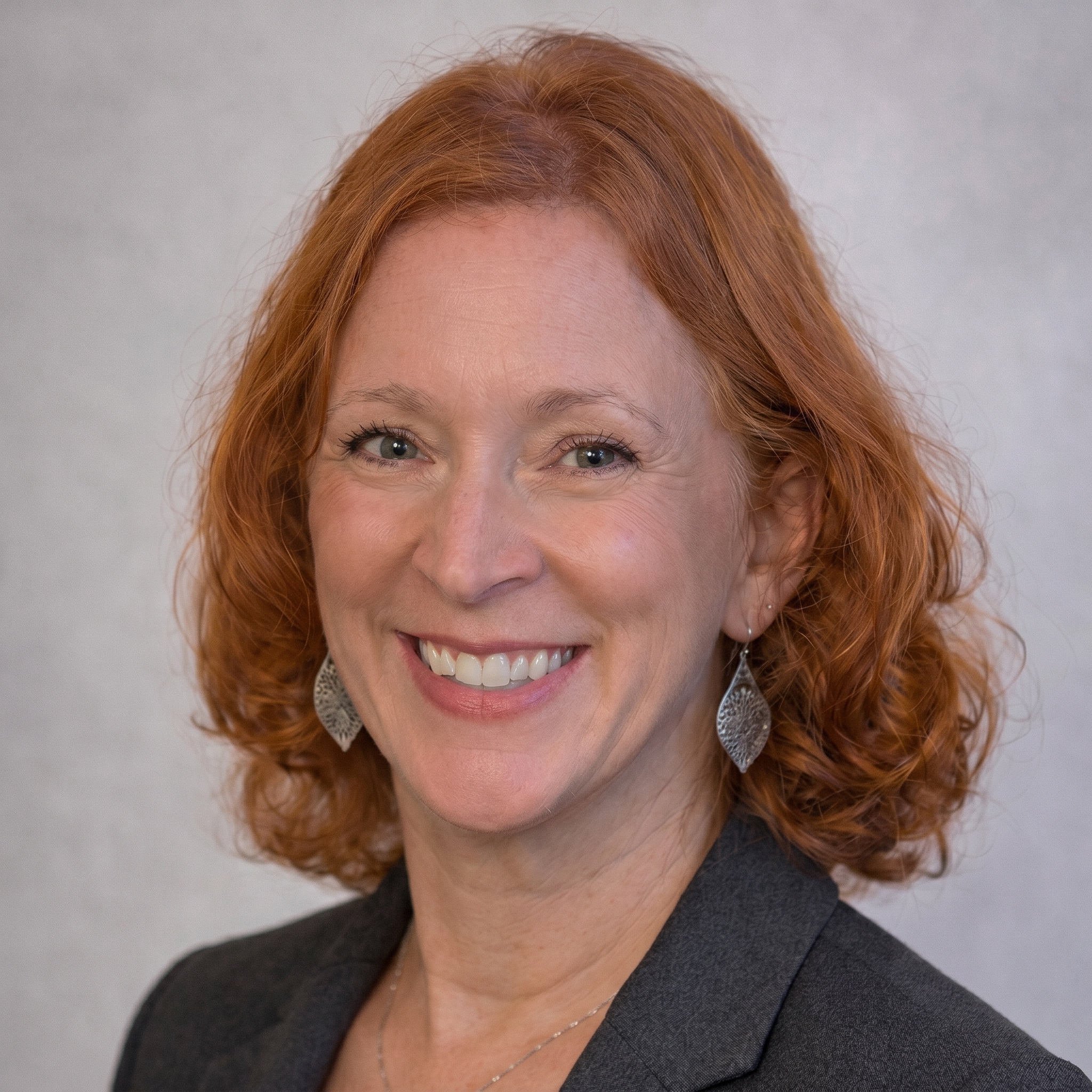 Margaret Michel, Managing Controller